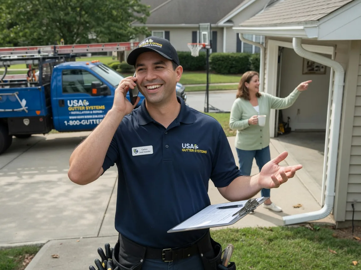 Gutter Installation Washington, WV FAQs